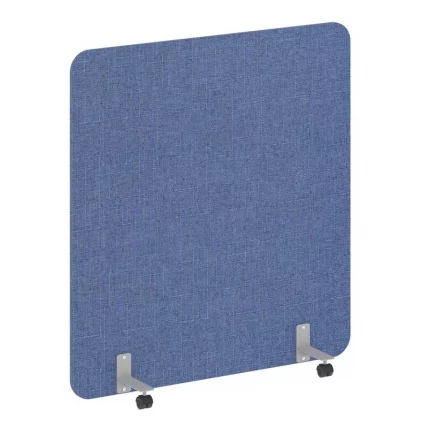 Перегородка на металлических опорах, на роликах Р-лине софт АП.Р-140-150 Ромео-11 / R-line soft AP.R-140-150 Romeo-11_0