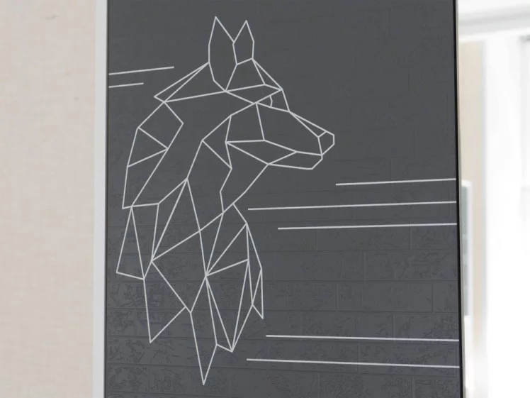 Шкаф трехдверный с зеркалом Аляска 501.28_2