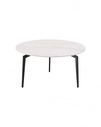 Журнальный столик Алиара светлая керамика / Aliara_0