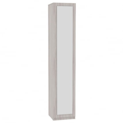 Шкаф распашный R-230х45х60-1-PO-M(ЯШС)_0