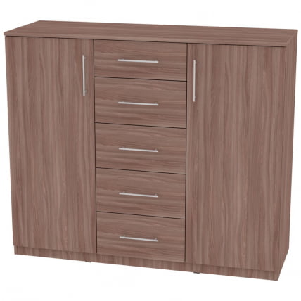 Комод Калисто(K33)1147х1352х468ручкарейлинг160мм(ЯШТ)_0