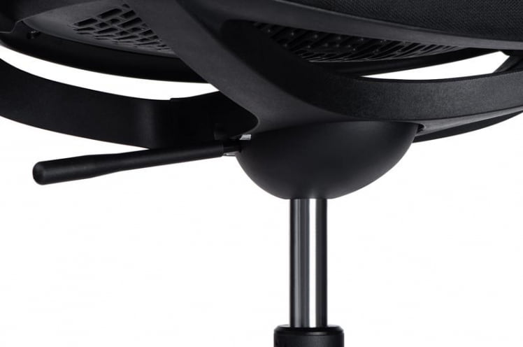 Кресло Дреам Б2202 Черный / Dream B2202_8