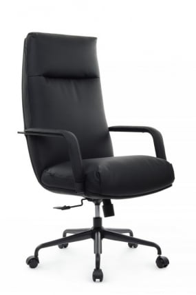 Кресло Отто РCХ CМ-П001АС Черный / Otto RCH CM-P001AS_0