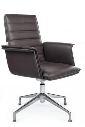 Кресло Рубенс-СТ C1819-2 Темно-коричневый / Rubens-ST C1819-2_0