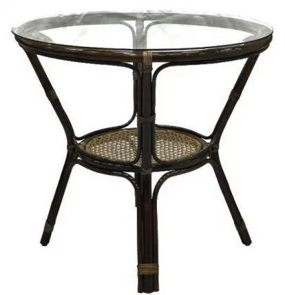 Стол обеденный 02/10 миндаль матовый_0