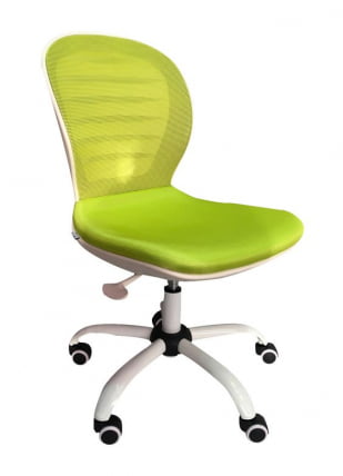 Компьютерное кресло LB-C15 [Желтый]_0