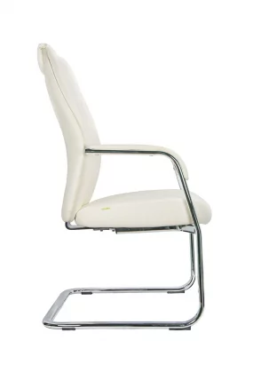 Кресло Riva Chair C9384 Белый_2