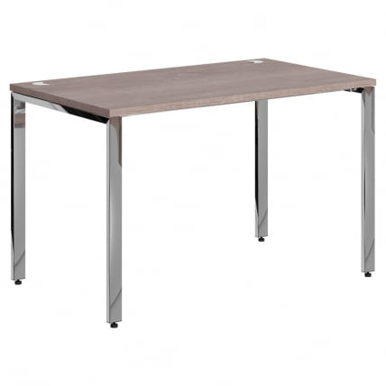 Стол письменный XTEN GLOSS XGST 127 Дуб Сонома_0