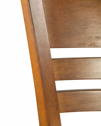 Стул барный DOBRIN WILLIAM BAR Черный_8