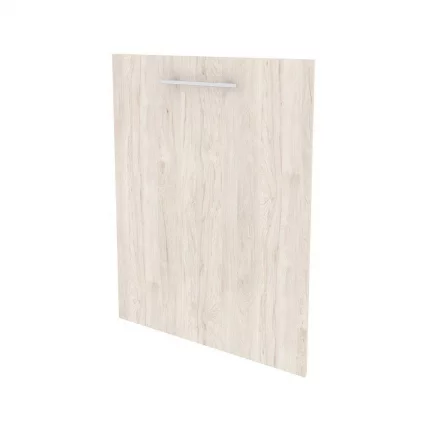 Фасад высокий левый FIT MN-FV (L) Денвер Светлый_0