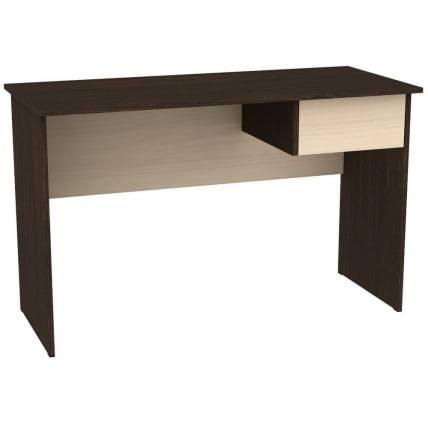 Стол Алиса(T32)743х1200х522(Венге-ДМ)_0
