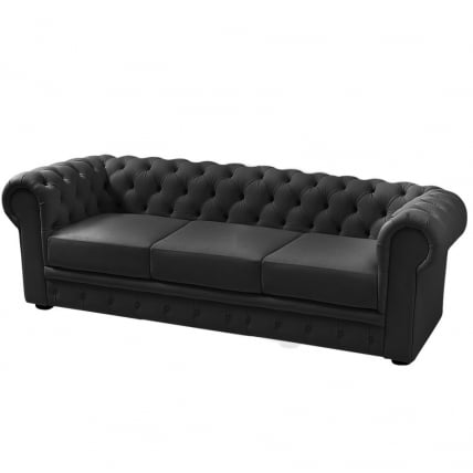 Трехместный диван с подлокотниками Честер С-500/12_3