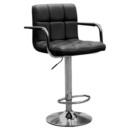 Стул барный BN1013 Черный_1