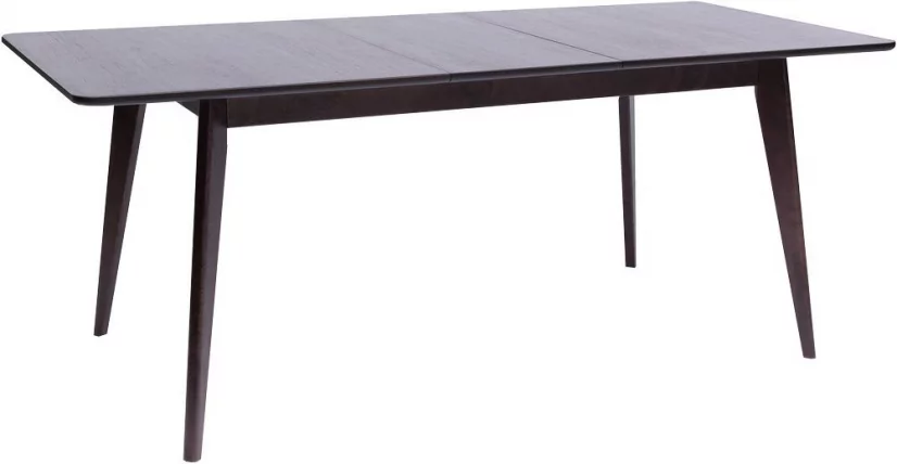 Стол обеденный Пегас Plus 120x75 Венге_0