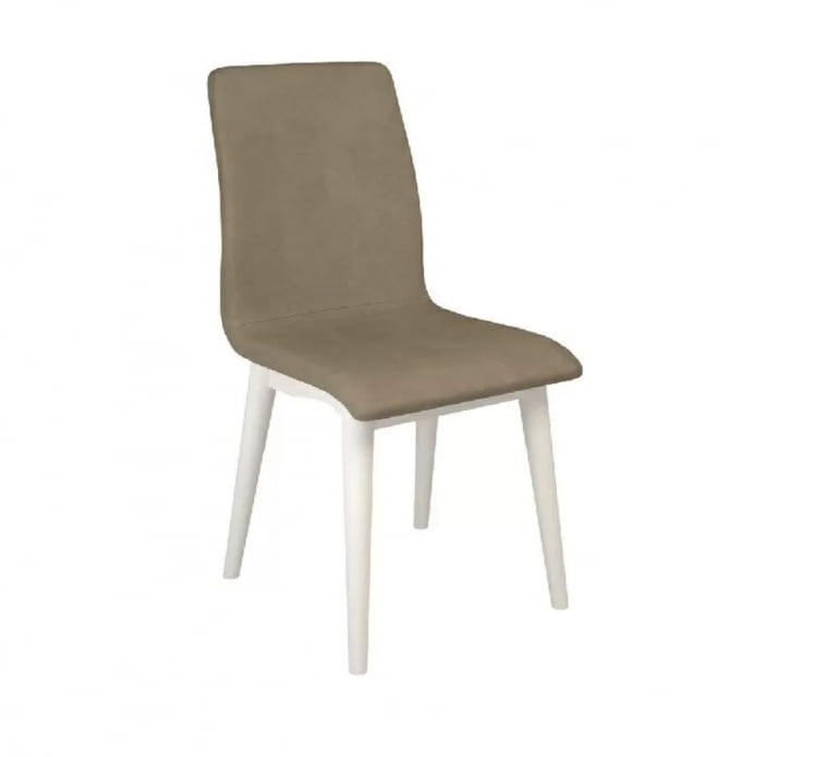 Стул Марвин Белый Виола 06_0