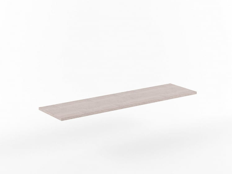 Топ для шкафа XTP 170 (Дуб Сонома)_0