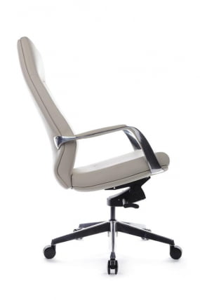 Кресло Алонзо А1711 Светло-серый / Alonzo A1711_2