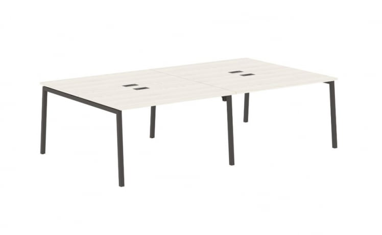 Бенч-система ЕДИС ЕЛВСТ 2716 Ясень Траун Мокко / EDIS ELWST_0