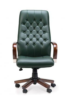 Кресло руководителя ЧЕСТЕР P2346-L09 LEATHER_1