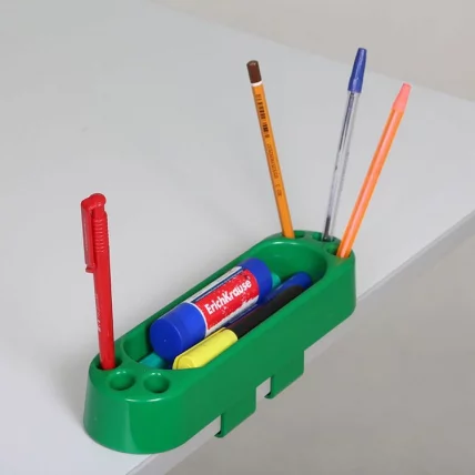 Навесной пенал малый Органайзер 1 Зеленый_1