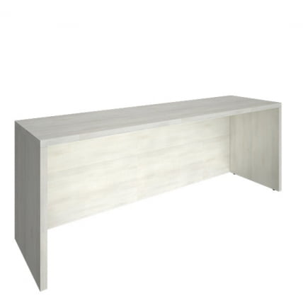 Стол пристенный ЙАЛТА ЛТ-ПС20	Снежная Платина / YALTA LT-PS20_0