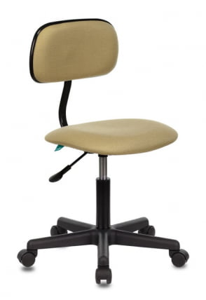 Кресло оператора Бюрократ CH-1201NX Бежевый 10-107_0