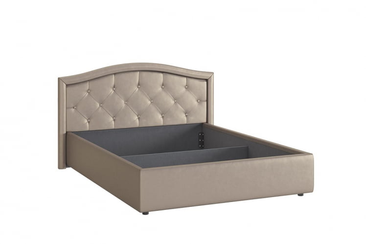 Кровать 1.4 Верона КМ1.4-01.2074 Бронза / KM1.4-01.2074_2