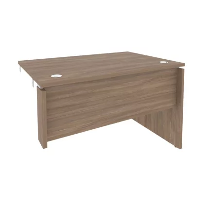 Стол-приставка правый к опорным элементам ОНИКС О.СПР-2.8Р Дуб Аризона / ONIX O.SPR-2.8R_0