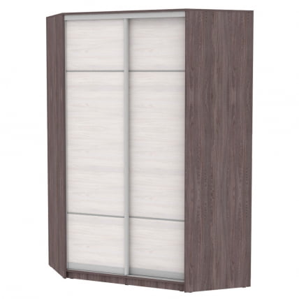 Шкаф-купе YA-230х1400-718-3(ЯАТ-ЯАС-D4D4)_0