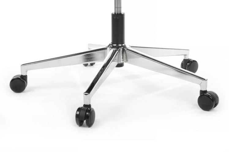 Кресло Степ РCХ А2320 Черный / Step RCH A2320_13