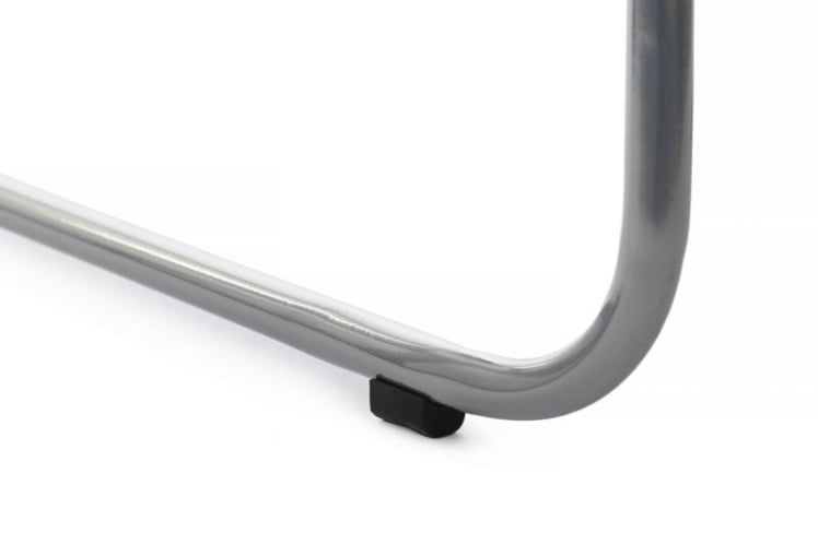 Кресло Никс РCХ ОМКЛ-01 Черный/Металл окрашенный Хром / Nix RCH OMKL-01_10