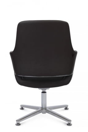 Кресло Фабио-СТ C2518 Темно-коричневый / Fabio-ST C2518_3