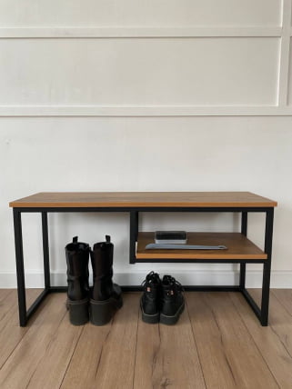 Тумба под обувь 900*300*770 Таксония_0