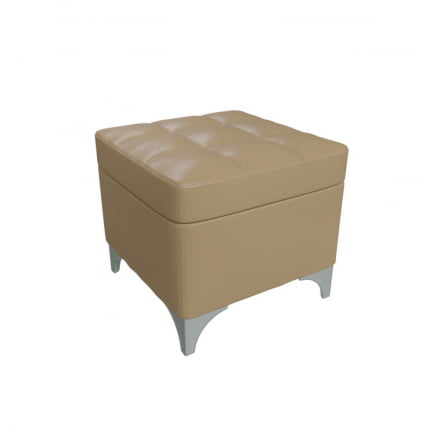 Банкетка Жозефина-2 Кофе с молоком_0