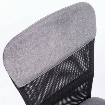 Кресло компактное BRABIX Jet MG-315 Серый_6