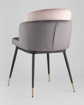 Стул Пенелопа Темно-серый_5