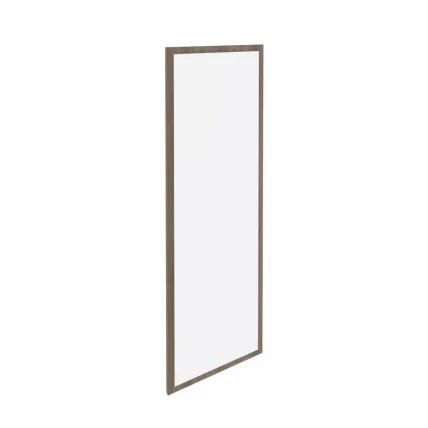 Зеркало настенное LIGHT С-З-150 Вяз Благородный_0