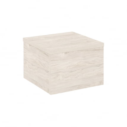 Накладка низкая угловая внешняя правая для О.R-F.MU.VNE(R) ONIX О.R-NU.N.VNE(R) Денвер Светлый_0