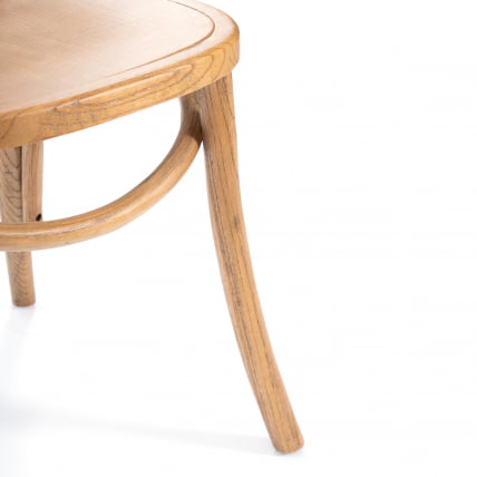 Стул THONET CLASSIC CHAIR (mod.СB2345) дерево вяз, 40х40х90 см, Груша (№3)_9