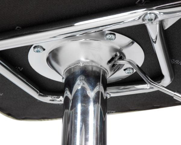 Стул барный ДОБРИН CХАРЛЙ (пудрово-мятный велюр (МДЖ9-87)) 2 шт / DOBRIN CHARLY (MJ9-87))_10