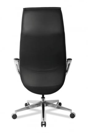 Кресло руководителя College CLG-627 LTU-A Black_9