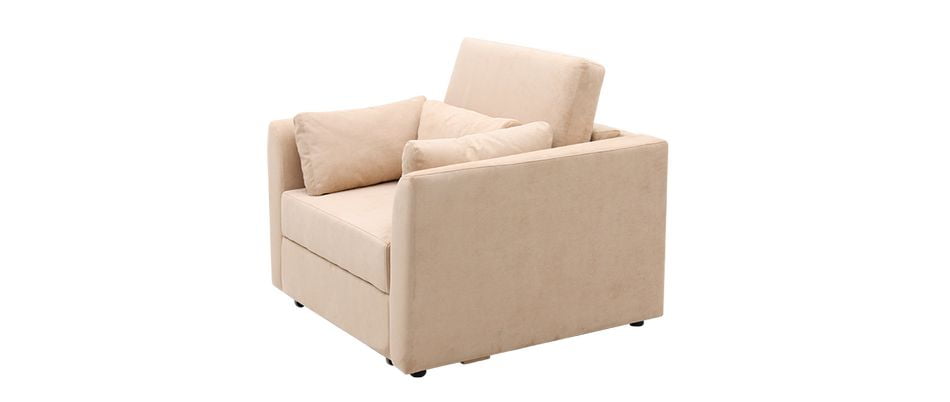 Трехместный диван-кровать Барселона С-04/3_2