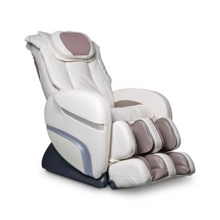 Массажное кресло Sensa Swede EC-325A Бежевое_0
