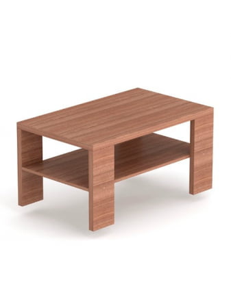 Столик журнальный Ясень шимо тёмный_0