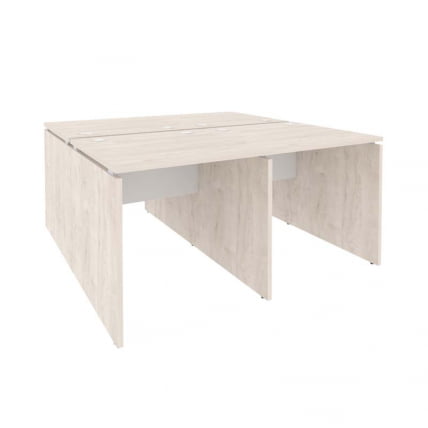 Рабочая станция ОНИКС О.Д.РС-4.0.8 Денвер Светлый/Белый / ONIX O.D.RS-4.0.8_0