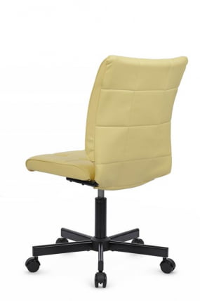 Кресло Solo RCH SLP-205 Желтый_4