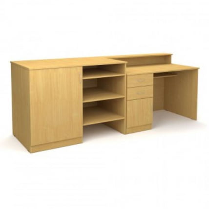 Стол демонстрационный АЛц.СДД_0