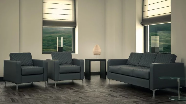 Кресло Актив (К) ЕУРОЛИНЕ-996 / EUROLINE-996_2