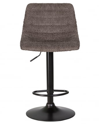 Стул барный ДОБРИН ТРАВИС, какао (ВИВАЛДИ43) / DOBRIN TRAVIS, (VIVALDI43)_5