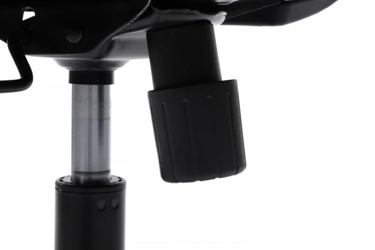 Кресло Минт РCХ М1029МБЕ Синий/Черный / Mint RCH M1029MBE_11